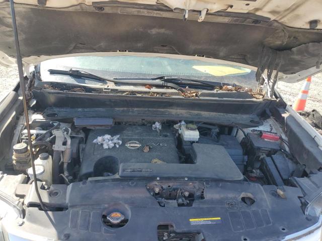 Photo 10 VIN: 5N1AR2MM6GC602375 - NISSAN PATHFINDER 