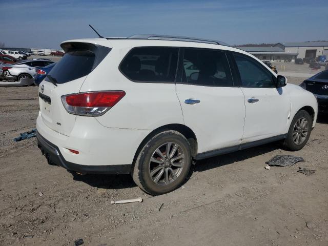 Photo 2 VIN: 5N1AR2MM6GC602375 - NISSAN PATHFINDER 