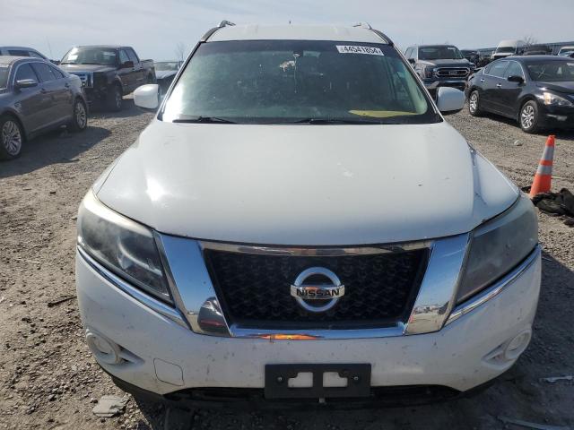 Photo 4 VIN: 5N1AR2MM6GC602375 - NISSAN PATHFINDER 