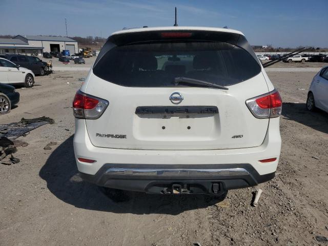 Photo 5 VIN: 5N1AR2MM6GC602375 - NISSAN PATHFINDER 