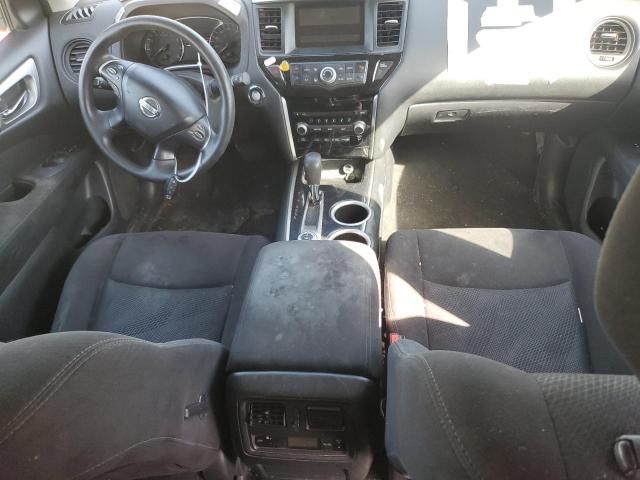 Photo 7 VIN: 5N1AR2MM6GC602375 - NISSAN PATHFINDER 