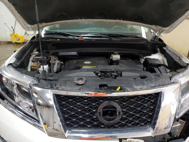 Photo 11 VIN: 5N1AR2MM6GC606801 - NISSAN PATHFINDER 