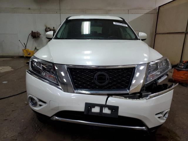 Photo 4 VIN: 5N1AR2MM6GC606801 - NISSAN PATHFINDER 