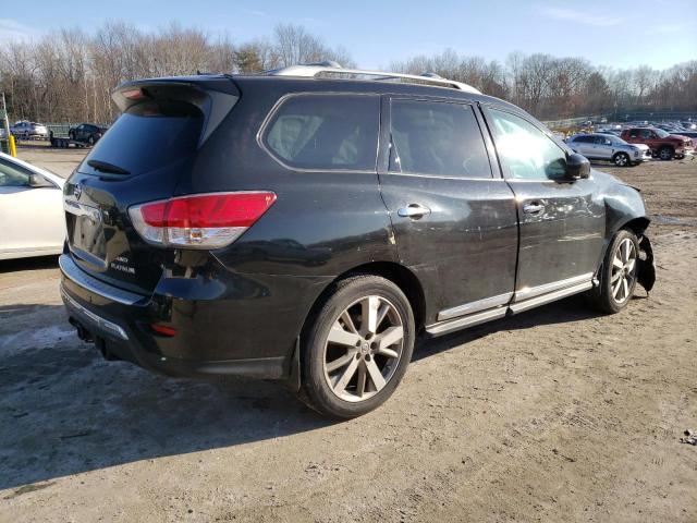 Photo 2 VIN: 5N1AR2MM6GC608922 - NISSAN PATHFINDER 