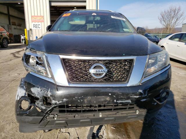 Photo 4 VIN: 5N1AR2MM6GC608922 - NISSAN PATHFINDER 