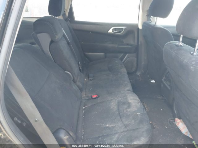 Photo 7 VIN: 5N1AR2MM6GC610346 - NISSAN PATHFINDER 