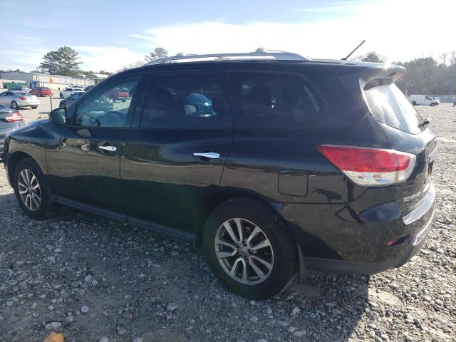 Photo 1 VIN: 5N1AR2MM6GC611058 - NISSAN PATHFINDER 