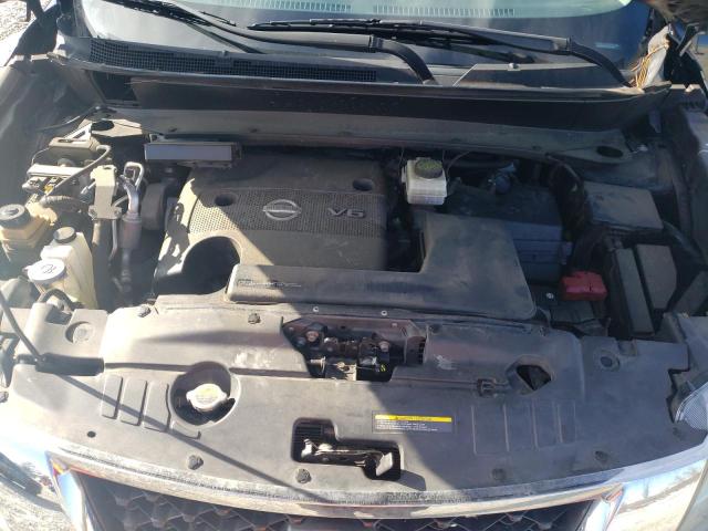 Photo 10 VIN: 5N1AR2MM6GC611058 - NISSAN PATHFINDER 