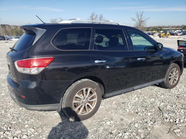 Photo 2 VIN: 5N1AR2MM6GC611058 - NISSAN PATHFINDER 