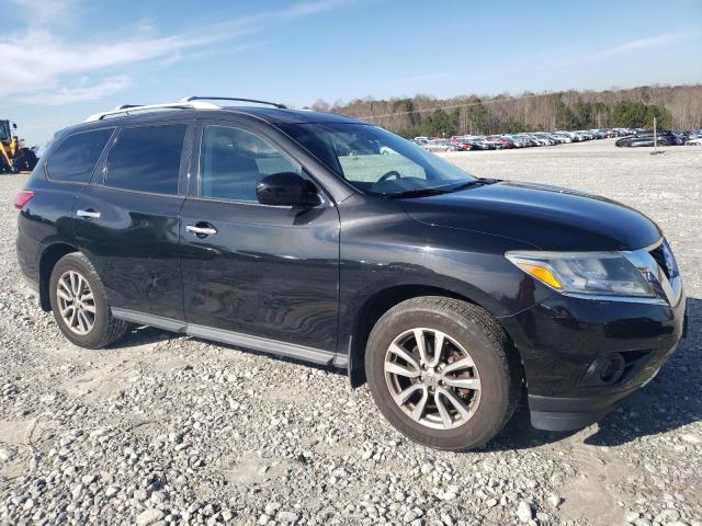 Photo 3 VIN: 5N1AR2MM6GC611058 - NISSAN PATHFINDER 