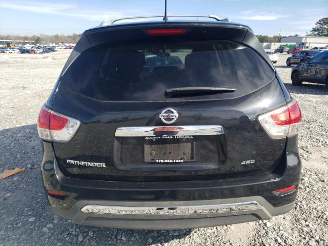 Photo 5 VIN: 5N1AR2MM6GC611058 - NISSAN PATHFINDER 