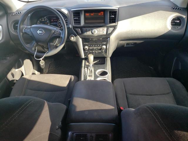 Photo 7 VIN: 5N1AR2MM6GC611058 - NISSAN PATHFINDER 