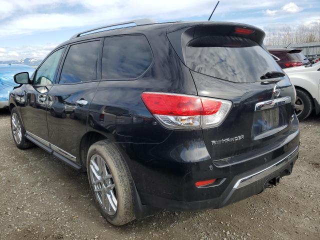 Photo 1 VIN: 5N1AR2MM6GC611660 - NISSAN PATHFINDER 