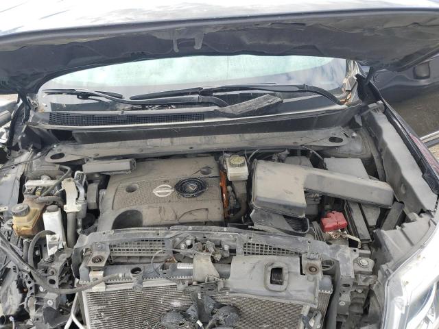 Photo 11 VIN: 5N1AR2MM6GC611660 - NISSAN PATHFINDER 