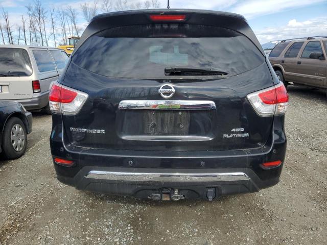 Photo 5 VIN: 5N1AR2MM6GC611660 - NISSAN PATHFINDER 