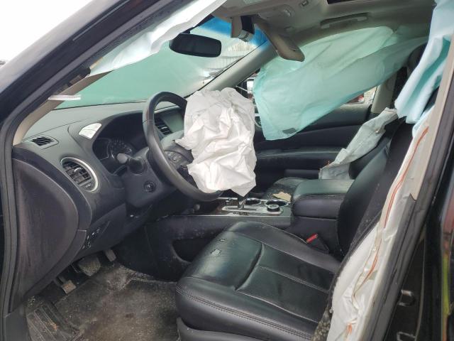 Photo 6 VIN: 5N1AR2MM6GC611660 - NISSAN PATHFINDER 