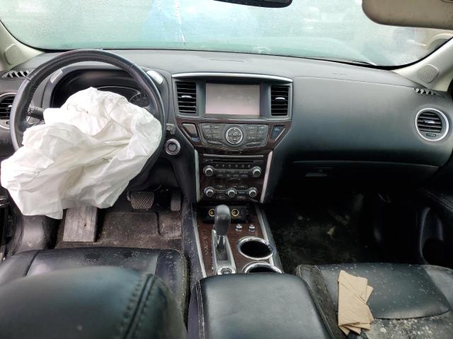 Photo 7 VIN: 5N1AR2MM6GC611660 - NISSAN PATHFINDER 