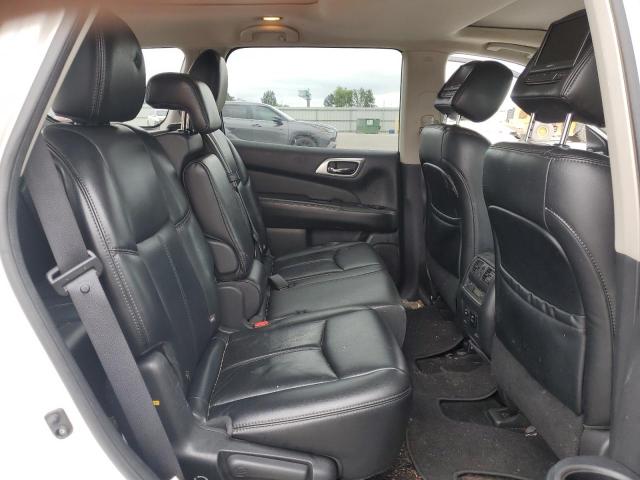 Photo 10 VIN: 5N1AR2MM6GC612078 - NISSAN PATHFINDER 