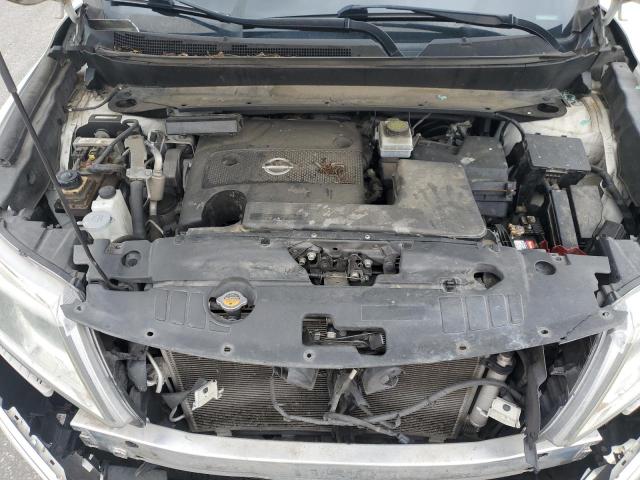 Photo 11 VIN: 5N1AR2MM6GC612078 - NISSAN PATHFINDER 