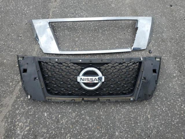 Photo 12 VIN: 5N1AR2MM6GC612078 - NISSAN PATHFINDER 