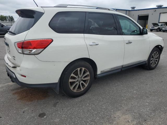 Photo 2 VIN: 5N1AR2MM6GC612078 - NISSAN PATHFINDER 