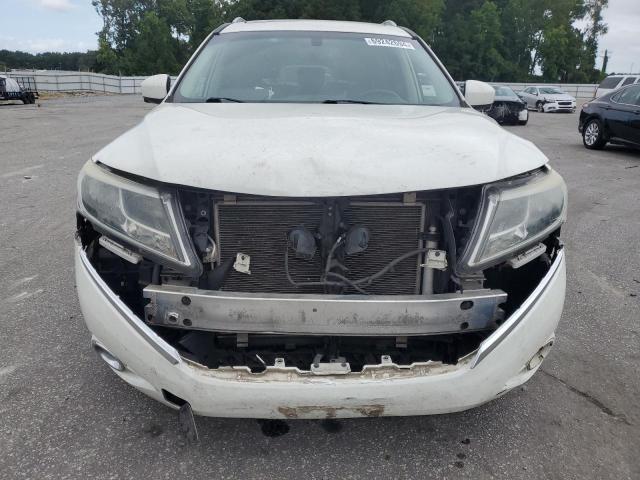 Photo 4 VIN: 5N1AR2MM6GC612078 - NISSAN PATHFINDER 