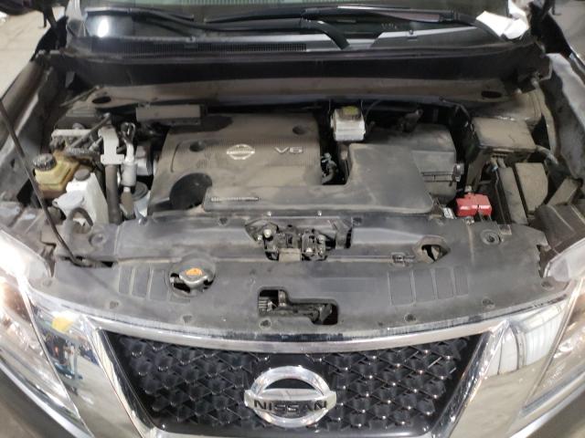 Photo 6 VIN: 5N1AR2MM6GC612775 - NISSAN PATHFINDER 