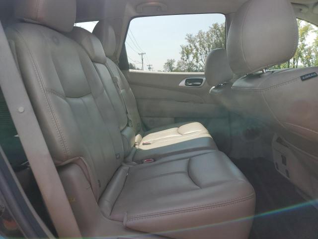 Photo 10 VIN: 5N1AR2MM6GC617393 - NISSAN PATHFINDER 