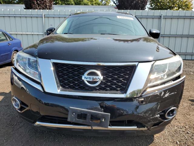 Photo 4 VIN: 5N1AR2MM6GC617393 - NISSAN PATHFINDER 