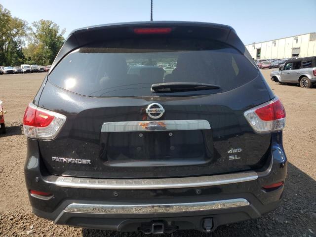 Photo 5 VIN: 5N1AR2MM6GC617393 - NISSAN PATHFINDER 