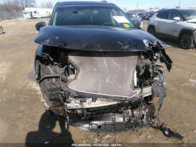 Photo 5 VIN: 5N1AR2MM6GC619984 - NISSAN PATHFINDER 