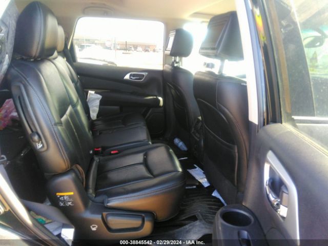 Photo 7 VIN: 5N1AR2MM6GC619984 - NISSAN PATHFINDER 