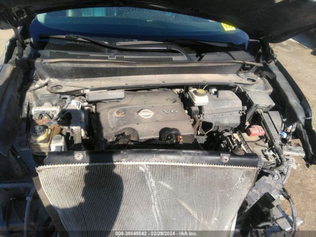 Photo 9 VIN: 5N1AR2MM6GC619984 - NISSAN PATHFINDER 