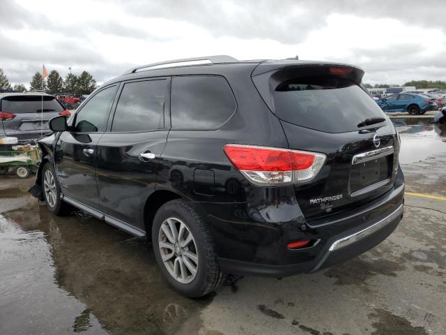 Photo 1 VIN: 5N1AR2MM6GC621878 - NISSAN PATHFINDER 