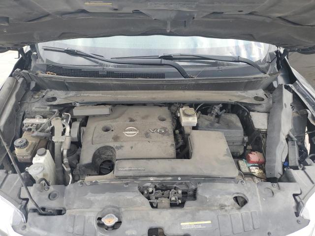 Photo 11 VIN: 5N1AR2MM6GC621878 - NISSAN PATHFINDER 