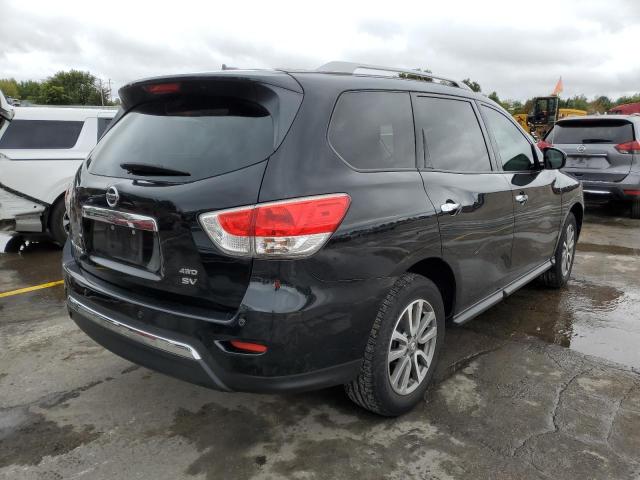 Photo 2 VIN: 5N1AR2MM6GC621878 - NISSAN PATHFINDER 