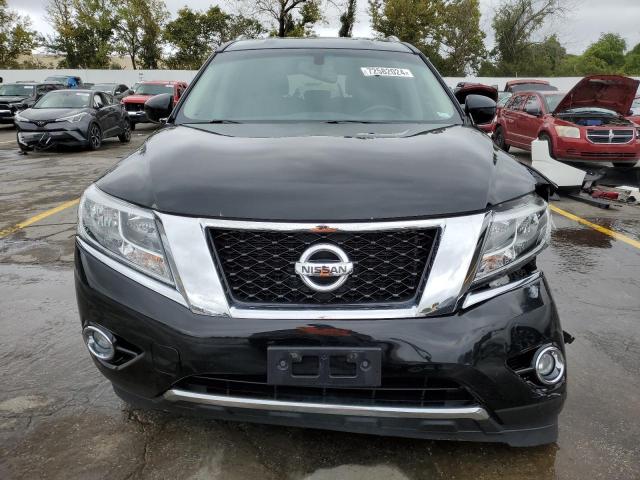 Photo 4 VIN: 5N1AR2MM6GC621878 - NISSAN PATHFINDER 