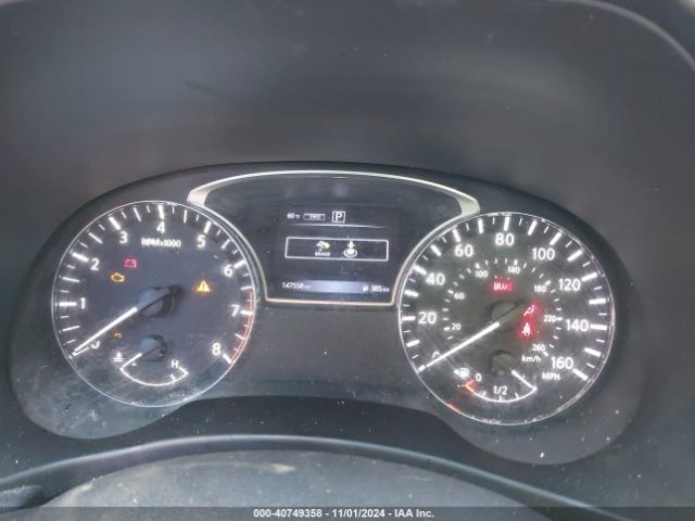 Photo 6 VIN: 5N1AR2MM6GC627907 - NISSAN PATHFINDER 