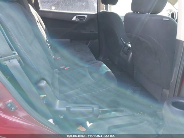 Photo 7 VIN: 5N1AR2MM6GC627907 - NISSAN PATHFINDER 