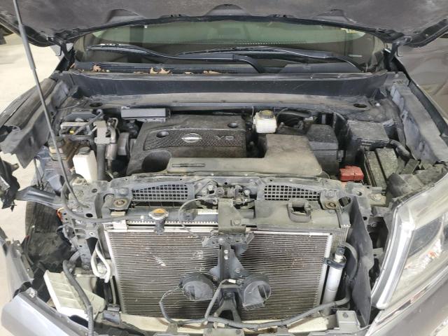 Photo 11 VIN: 5N1AR2MM6GC635537 - NISSAN PATHFINDER 