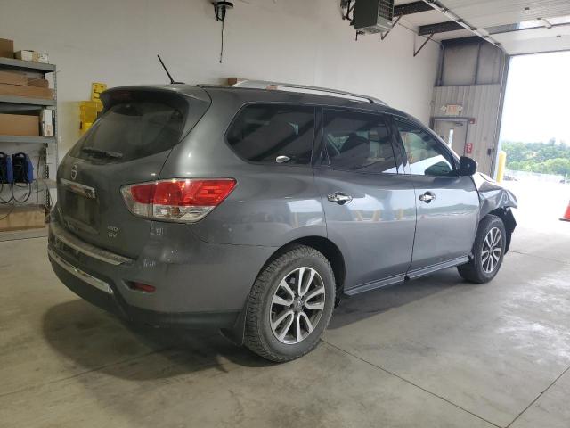 Photo 2 VIN: 5N1AR2MM6GC635537 - NISSAN PATHFINDER 