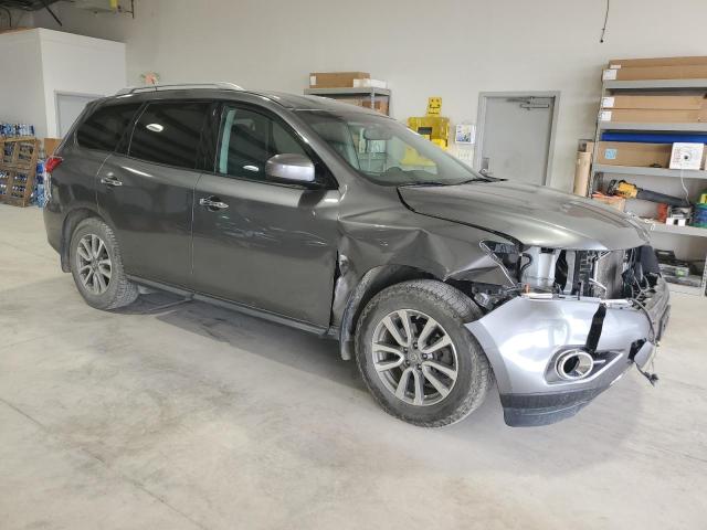 Photo 3 VIN: 5N1AR2MM6GC635537 - NISSAN PATHFINDER 