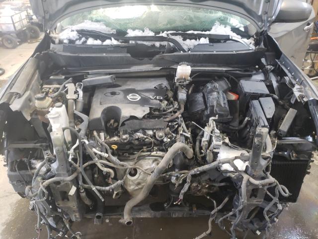 Photo 6 VIN: 5N1AR2MM6GC639796 - NISSAN PATHFINDER 