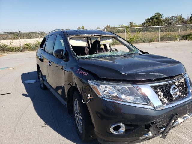 Photo 0 VIN: 5N1AR2MM6GC645517 - NISSAN PATHFINDER 