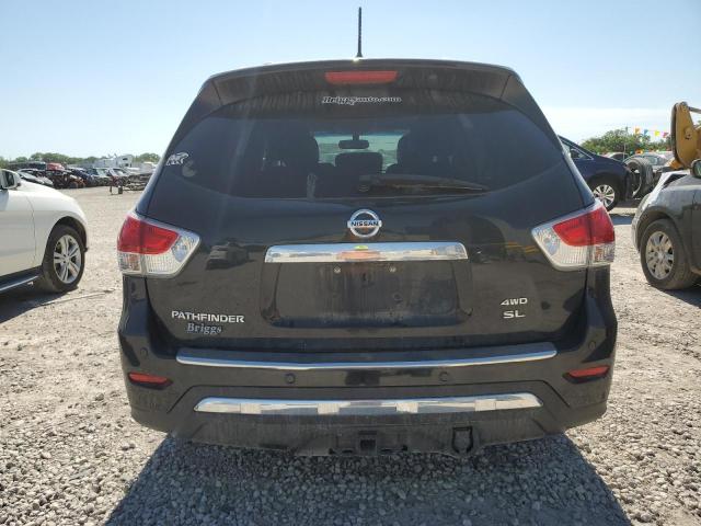 Photo 5 VIN: 5N1AR2MM6GC646912 - NISSAN PATHFINDER 