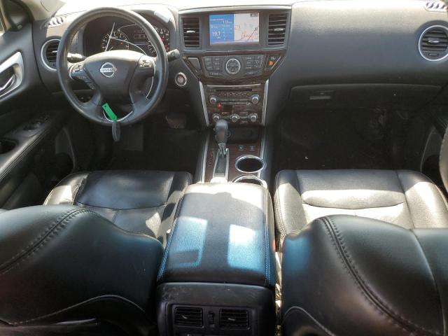 Photo 7 VIN: 5N1AR2MM6GC646912 - NISSAN PATHFINDER 