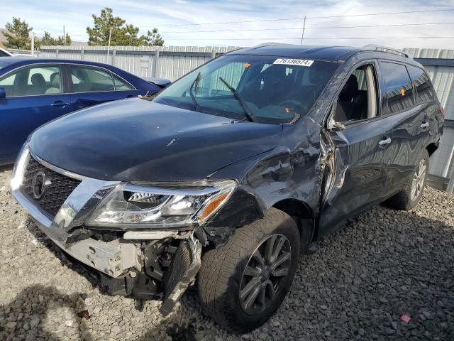 Photo 0 VIN: 5N1AR2MM6GC650278 - NISSAN PATHFINDER 