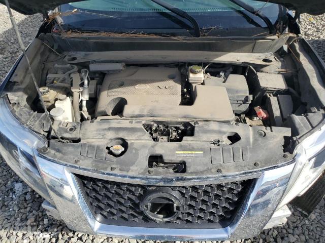 Photo 10 VIN: 5N1AR2MM6GC650278 - NISSAN PATHFINDER 