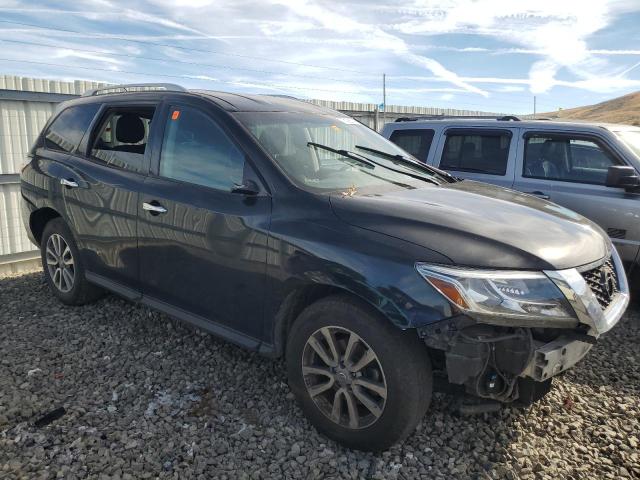 Photo 3 VIN: 5N1AR2MM6GC650278 - NISSAN PATHFINDER 