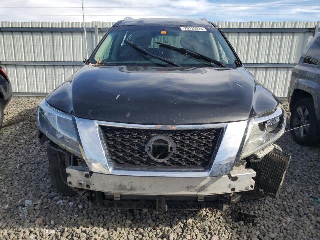 Photo 4 VIN: 5N1AR2MM6GC650278 - NISSAN PATHFINDER 